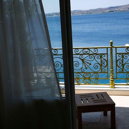 Mourayio Bed & Breakfast Ermioni Bagian luar foto