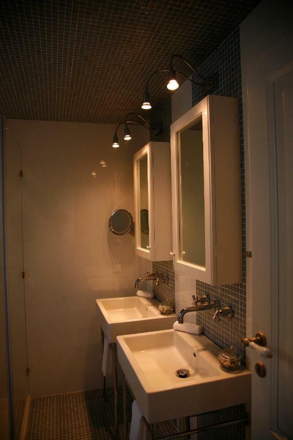 Mourayio Bed & Breakfast Ermioni Bagian luar foto
