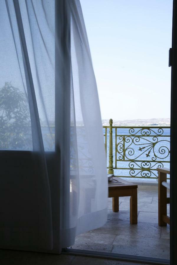 Mourayio Bed & Breakfast Ermioni Bagian luar foto