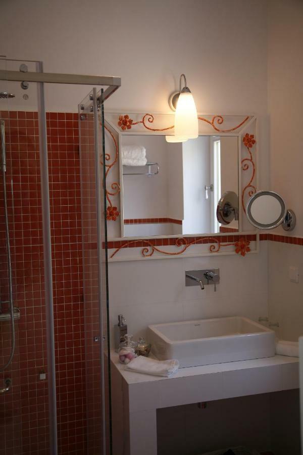 Mourayio Bed & Breakfast Ermioni Bagian luar foto